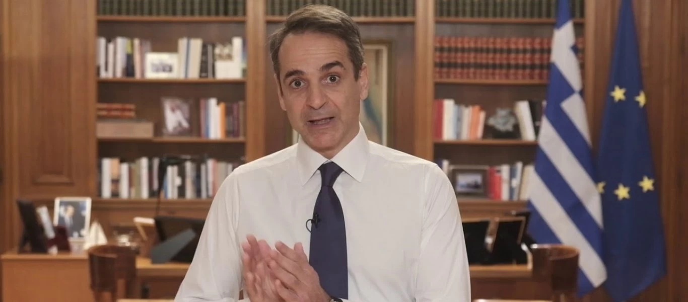 Από το Ουαγκαντουγκού, το Μπαγκλαντές και το Πακιστάν τα likes στο διάγγελμα του Κ.Μητσοτάκη - Τι συμβαίνει;